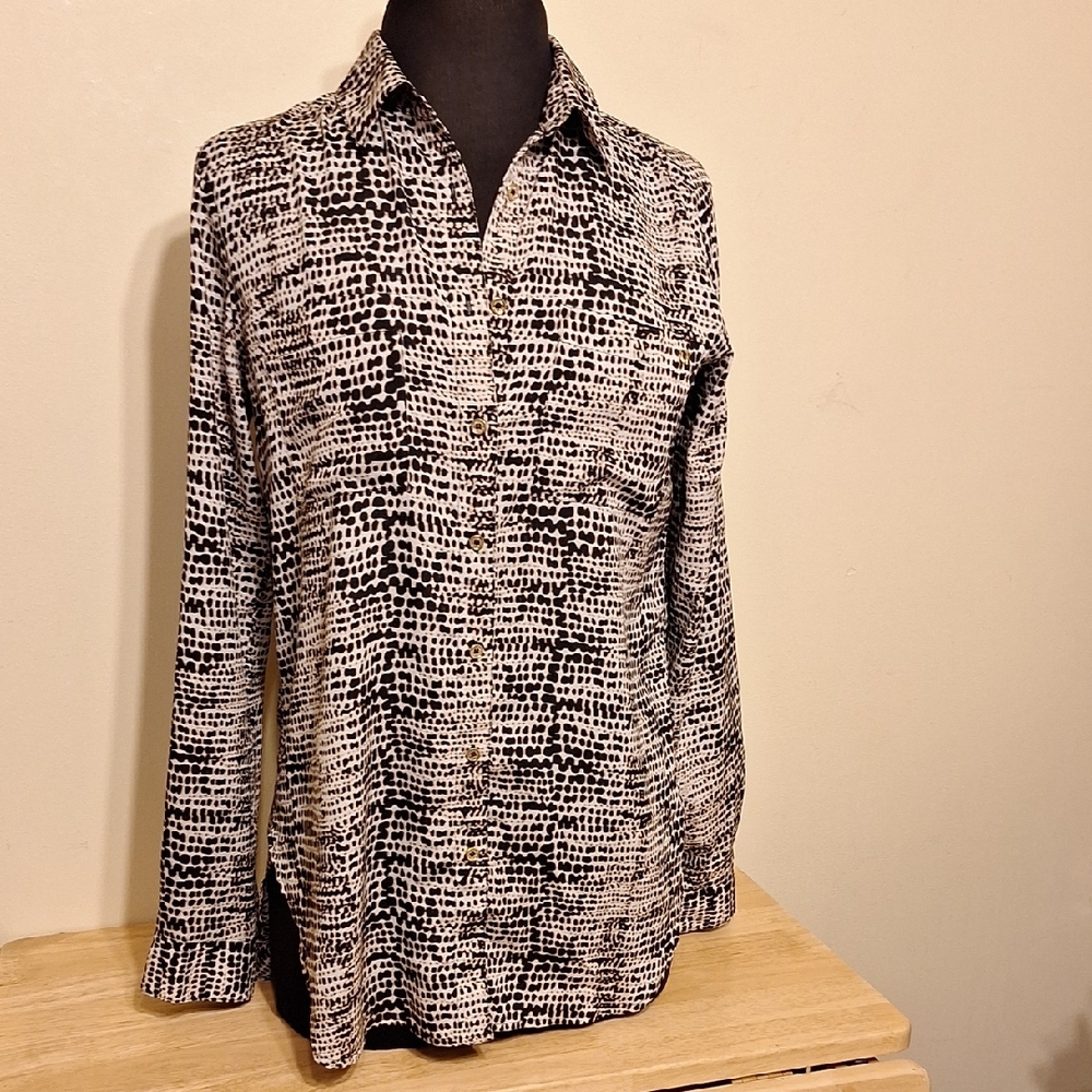 Calvin Klein Blouse